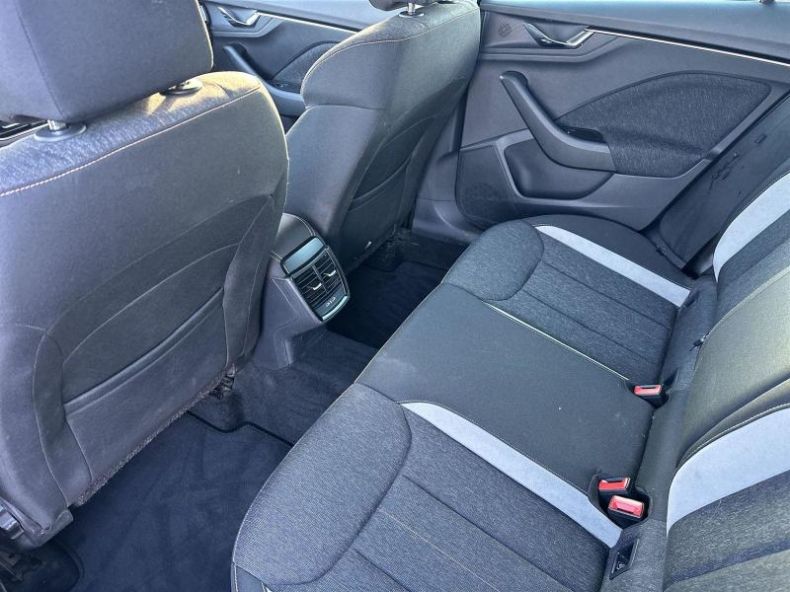 Škoda Kamiq - hlavní fotka