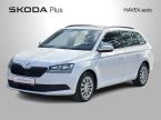 Škoda Fabia - fotka číslo 0
