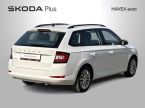 Škoda Fabia - fotka číslo 1