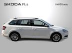 Škoda Fabia - fotka číslo 25