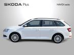 Škoda Fabia - fotka číslo 2