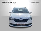 Škoda Fabia - fotka číslo 3