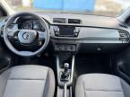 Škoda Fabia - fotka číslo 4