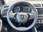 Škoda Fabia - fotka číslo 5