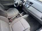 Škoda Fabia - fotka číslo 8