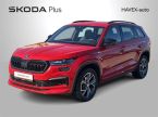 Škoda Kodiaq - fotka číslo 0