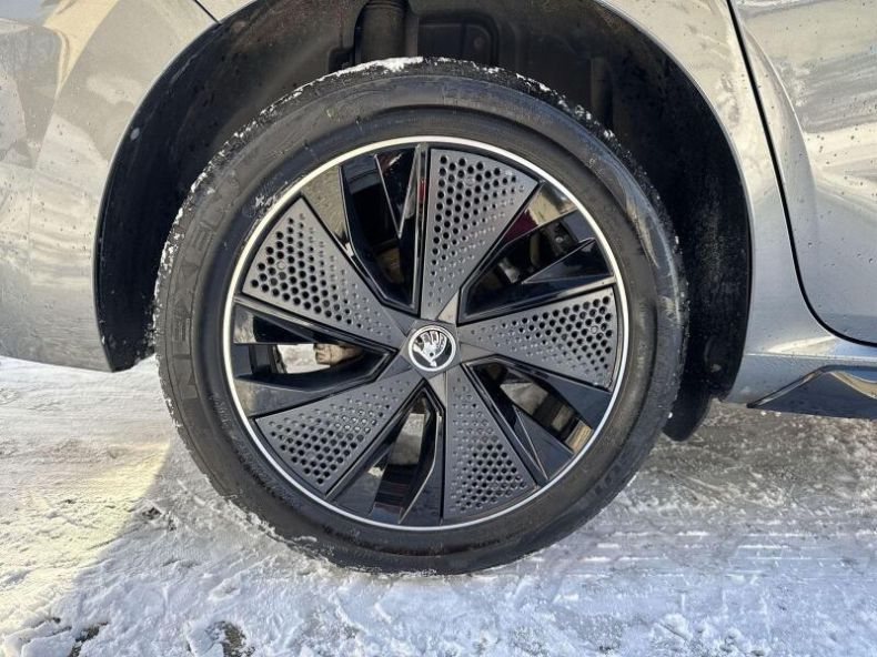 Škoda Scala - hlavní fotka