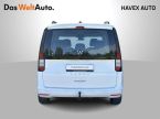 Volkswagen Caddy - fotka číslo 31