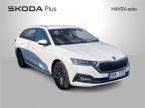 Škoda Octavia - fotka číslo 2