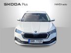 Škoda Octavia - fotka číslo 3