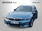 BMW Řada 3 - fotka číslo 0