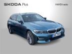 BMW Řada 3 - fotka číslo 1