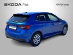 Škoda Fabia - fotka číslo 1