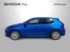 Škoda Fabia - fotka číslo 2