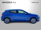 Škoda Fabia - fotka číslo 31