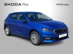 Škoda Fabia - fotka číslo 32