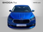Škoda Fabia - fotka číslo 3