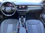 Škoda Fabia - fotka číslo 4