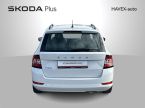 Škoda Fabia - fotka číslo 20