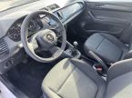 Škoda Fabia - fotka číslo 6