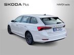 Škoda Octavia - fotka číslo 1