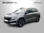 Škoda Karoq - fotka číslo 0
