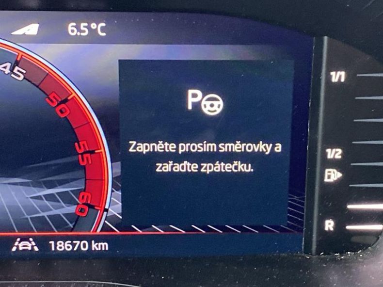 Škoda Karoq - hlavní fotka