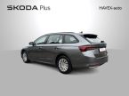 Škoda Octavia - fotka číslo 27