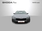 Škoda Octavia - fotka číslo 3