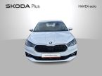Škoda Fabia - fotka číslo 3