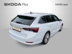 Škoda Octavia - fotka číslo 1