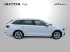 Škoda Octavia - fotka číslo 2