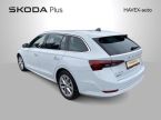 Škoda Octavia - fotka číslo 34