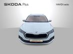Škoda Octavia - fotka číslo 3