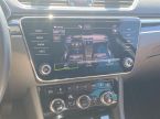 Škoda Superb - fotka číslo 16