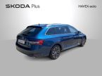 Škoda Superb - fotka číslo 1