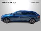 Škoda Superb - fotka číslo 2