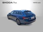 Škoda Superb - fotka číslo 33