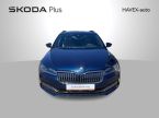 Škoda Superb - fotka číslo 3