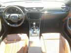 Škoda Superb - fotka číslo 4