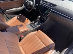 Škoda Superb - fotka číslo 7