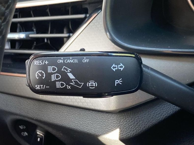 Škoda Kamiq - hlavní fotka