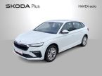 Škoda Scala - fotka číslo 0