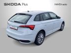 Škoda Scala - fotka číslo 1