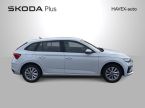 Škoda Scala - fotka číslo 2