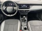 Škoda Scala - fotka číslo 4