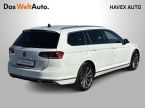 Volkswagen Passat - fotka číslo 1