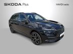Škoda Kamiq - fotka číslo 28