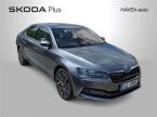 Škoda Superb - fotka číslo 0