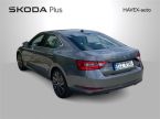 Škoda Superb - fotka číslo 1